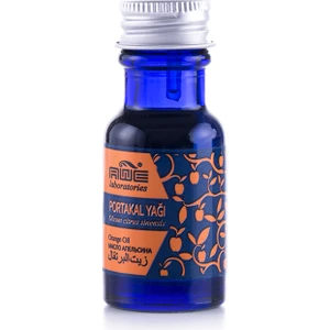 Awe Cemre Portakal Uçucu Yağı 15 ml