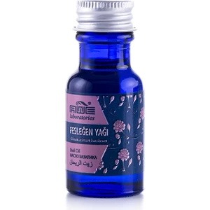 Awe Cemre Fesleğen Uçucu Yağı 15 ml