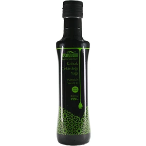 Awe Cemre Kabak Çekirdeği Taşıyıcı Yağı 250 ml 