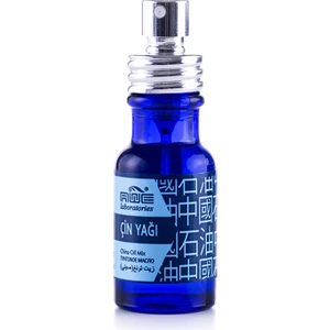 Awe Cemre Çin Nanesi Uçucu Yağı 15 ml