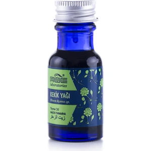 Awe Cemre Kekik Uçucu Yağı 15 ml