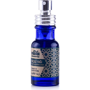 Awe Cemre Paçuli Uçucu Yağı 15 ml