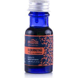 Awe Cemre Kuşburnu Taşıyıcı Yağı15 ml
