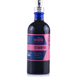 Awe Cemre Cilt Bakım Yağı 100 ml