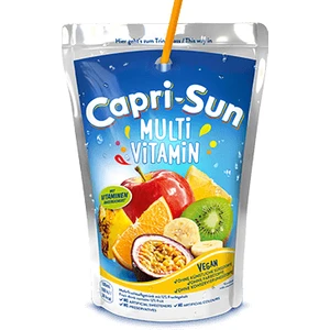 Mu ltivitamın 200 ml 20'li