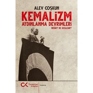 Kemalizm - Alev Coşkun