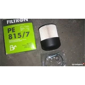 Yakıt Filitresi Clıo Iv-Kangoo-Laguna Iıı-Captur-Duster-Sandero Iı-Mıcra V 1.5 Dcı 10 Fıltron PE815.7