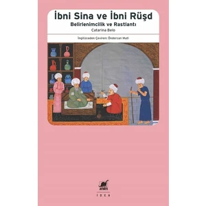 Ibni Sina ve Ibni Rüşd - Öndercan Mutir