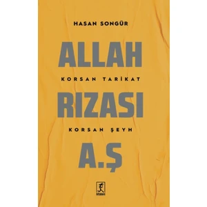Allah Rızası A.ş - Hasan Songür