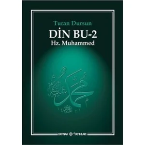 Din Bu – 2: Hz. Muhammed