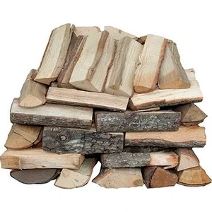 Şömine ve Sobalık Hazır Çuvallı Meşe Odunu 40 kg