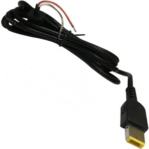 Notebook Adaptörü Jacklı 1,5 Metre Yedek Kablo USB Tip Uç Lenovo Fully 544U