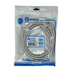 Cat6 Patch Kablo 3 Metre