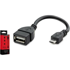 Otg Kablo Micro USB Dönüştürücü