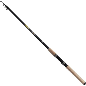 Bauer Pulsar 240 10-30 gr Tele Spin Kamışı