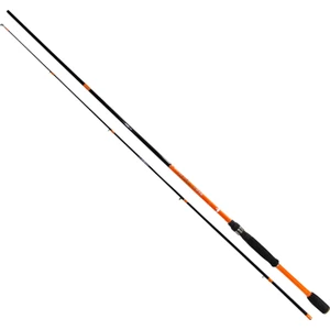 Bauer Akıra 210 2-8 gr Spin Lrf Kamışı