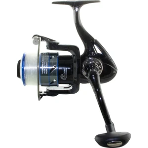 Bauer Vortex 6000 5+1 Bb Misinalı Olta Kamışı (Servis Garantili)