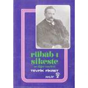 İnkılap Kitabevi Rübab-I Şikeste ve Diğer Eserleri