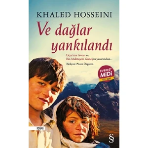 Ve Dağlar Yankılandı - Khaled Hosseini