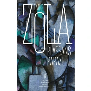 Yordam Kitap Plassans Papazı