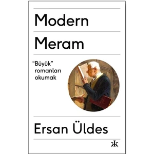 Modern Meram - Ersan Üldes