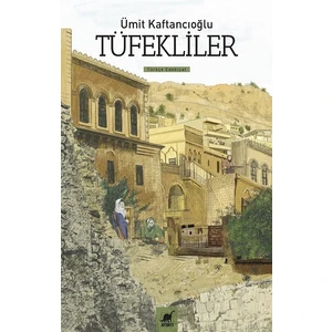 Ayrıntı Yayınları Tüfekliler