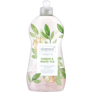 Bulaşık Deterjanı Zencefil  Beyaz Çay 500 ml