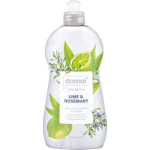 Bulaşık Deterjanı Lime  Biberiye 500 ml