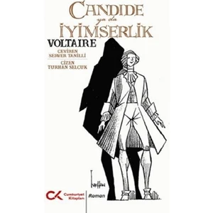 Candide Ya Da Iyimserlik