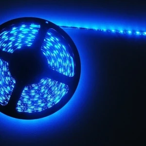 - Cata CT-4484 Iç Mekan 10 Çipli Şerit LED 5m Mavi