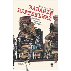 Ayrıntı Yayınları Babamın Defterleri