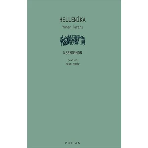 Pinhan Yayıncılık Hellenika