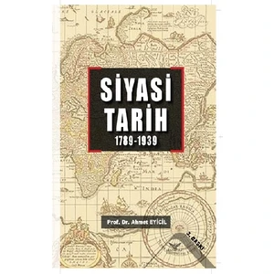 Altınordu Yayınları Siyasi Tarih 1789 - 1939