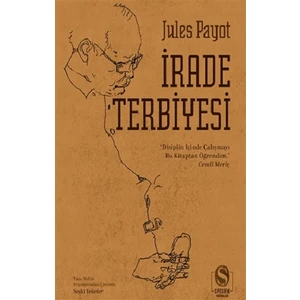 Spesifik Yayınları Irade Terbiyesi