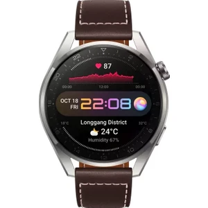 Watch 3 Pro