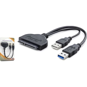 Sata 2 USB Harddisk Kablosu 3.0 Hadron HD-4572