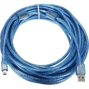 Kablo Uzatma USB 5pin 10MT Hadron HD-4190