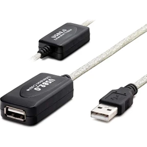 Kablo Uzatma USB 15MT Extension Hadron HD-4468