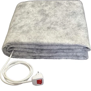Ömser Hot Keçeli Halı Altı Isıtıcı - 80X200