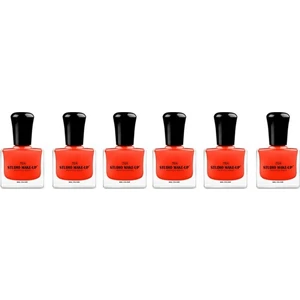 Tca Studıo Make-Up Oje No: 156 6 Adet
