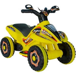Uj Toys 6V Akülü Atv