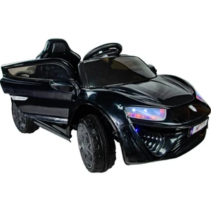 Uj Toys Jagor Uzaktan Kumandalı Akülü Araba 12V Siyah