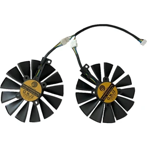 Power Logıc  Dc Brushless PLD10019S12H 95 mm Fan