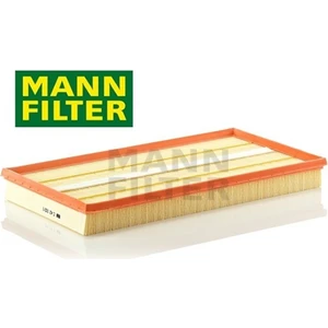 Hava Filtresi Mercedes Viano W639 03 Vıto W639 03 C42192 Mann C42192.1