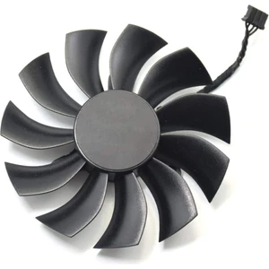 PLA09215B12H 85MM 4pin Fan