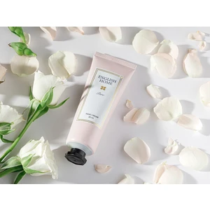 English Home Pure El Kremi 30 ml Açık Pembe
