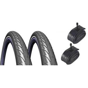 Rubena Mitas 26X1.75 Flash Stop Thorn 3mm Zırhlı Lastik Seti