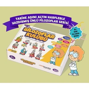 On Burda Yayınları Filozoflar Kulübü