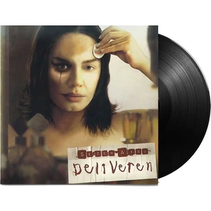 Sezen Aksu-Deliveren ( 2 'li Plak )