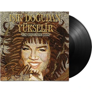 Sezen Aksu - Işık Doğudan Yükselir ( Plak )